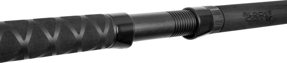 Black Cat Prut Perfect Passion X Long Range 3,30 m 600 g 2-Díl (9)